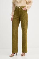 Hoss Intropia farmer - zöld 42