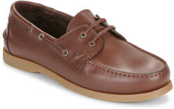 Aigle Pantofi barcă Bărbați NEW NUBIL LTR Aigle Maro 41