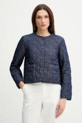 iBlues rövid kabát BABA - sötétkék 38