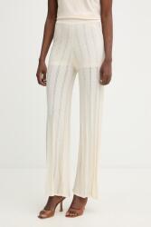 Marella nadrág MLMTILDE - bézs L