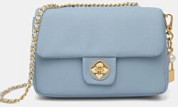 Aldo kézitáska NELLYNE - kék Univerzális méret