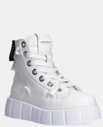 Inuikii bőr sneaker Leather Matilda - fehér Női 41