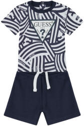 Guess Compleuri copii Băieți SS T SHIRT ACTIVE ENSEMBLE Guess Multicolor 3 / 6 luni
