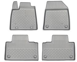 Aristar BYD Atto 2 gumiszőnyeg 2025-től, Aristar műanyag - autofelszerelesbolt