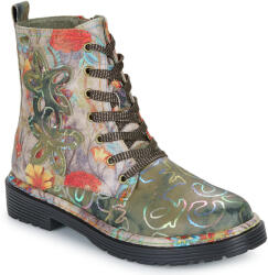 Laura Vita Ghete Femei INCASO Laura Vita Multicolor 40