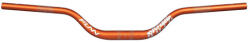 FUNN Upturn High Riser hajlított MTB kormány [narancs, 55 mm]