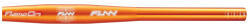 FUNN Flame PG egyenes kormány [narancs, 710 mm]