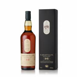 Lagavulin Distillery Whisky Lagavulin 16 ani 43%, 0.7L