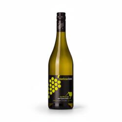 Marisco Vineyards Vin Alb Sec Marisco Vineyards Curious Kiwi Sauvignon Blanc 13%, 0.75L