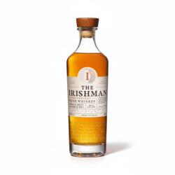 Walsh Whiskey The Irishman Harvest 40%, 0.7L