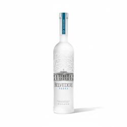 BELVEDERE Vodca Belvedere 40%, 1L