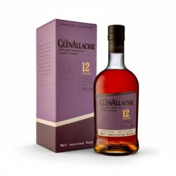 The GlenAllachie Whisky Glenallachie Single Malt 12 Ani 46%, 0.7L