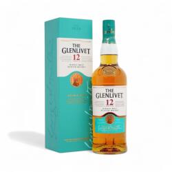 The Glenlivet Whisky The Glenlivet 12 Ani 40%, 0.7L