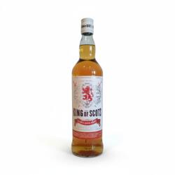 Douglas Laing Whisky King Of Scouts Blended 40%, 1L