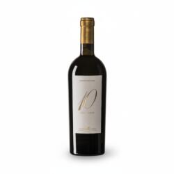 Tenuta Ulisse Vin Alb Sec Tenuta Ulisse 10 Vendemmie Bianco 13.5%, 0.75L
