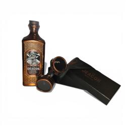 The Deacon Whisky The Deacon Special GiftTube + Ochelari Cadou 40%, 0.7L