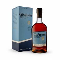 The GlenAllachie Whisky Glenallachie 15 Ani Single Malt 46%, 0.7l