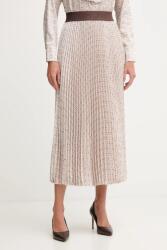 JOOP! szoknya - bézs 36 - answear - 40 990 Ft