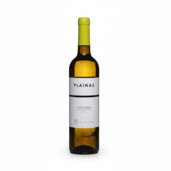 Casa Santa Eulália Vin Alb Sec Casa Santa Eulália Plainas Alb Vinho Verde 12%, 0.75L