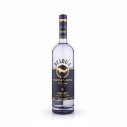 BELUGA Vodca Beluga Transatlantic 40%, 0.7L