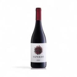 Gitana Winery Vin Rosu Gitana Saperavi 14%, 0.75L