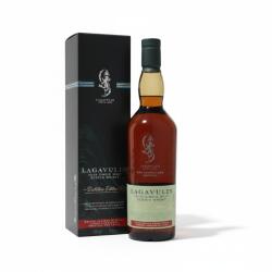 Lagavulin Distillery Whisky Lagavulin Distillers Edition Px 43%, 0.7L