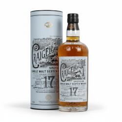 Craigellachie Whisky Craigellachie 17 ani 46%, 0.7L