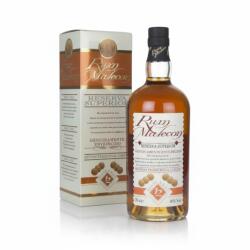 Malecon Rom Malecon Reserva Superior Rum, 12 Ani, 40%, 0.7L