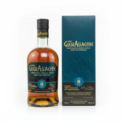 The GlenAllachie Whisky Single Malt Glenallachie 8 Ani, 46%, 0.7L