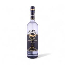 BELUGA Vodca Beluga Transatlantic Racing 40%, 1L