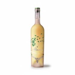 Cramele Recas Vin Alb Demisec Recas Muse White 12.5%, 0.75L