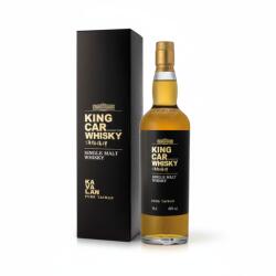 Kavalan Whisky Kavalan King Kar Single Malt Whisky 46%, 0.7L