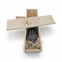 Liliac Vin Rosu Sec Liliac Private Selection Pinot Noir 14%, 0.75L