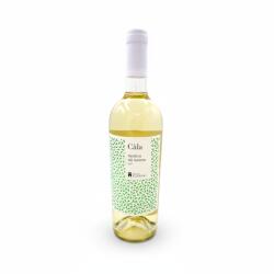 Salentini Vin Alb Feudi Salentini Cala Verdeca del Salento 11.5%, 0.75l