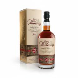 Malecon Rom Malecon Reserva Imperial 21 ani 40%, 0.7L