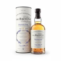 THE BALVENIE French Oak 16 Ani 47.6%, 0.7L