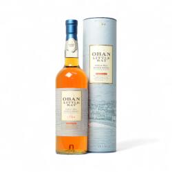 OBAN Whisky Oban Little Bay Small Batch 43%, 0.7L