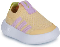 adidas Pantofi Slip on Fete BUBBLECOMFY I adidas portocaliu 23