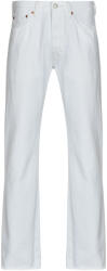 Levi's Jeans drepti Bărbați 501® LEVI'S®ORIGINAL Levis Alb US 32 / 34
