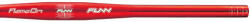 FUNN Flame PG egyenes kormány [piros, 680 mm]