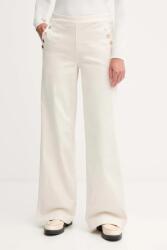 Joseph Ribkoff nadrág - bézs 48 - answear - 53 990 Ft