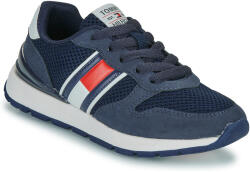 Tommy Hilfiger Pantofi sport Casual Băieți JAN Tommy Hilfiger albastru 36