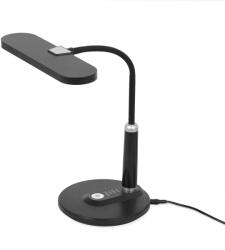 Kaja Lighting Lampă de birou Dafi, 10W LED, 3000 - 5700K, H36cm, metal negru (K-BL1185 CZARNY)