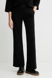 JOOP! melegítőnadrág - fekete 36 - answear - 44 990 Ft