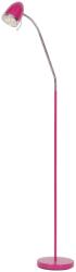 Kaja Lighting Lampadar Kajtek, 1xE27, H135cm, D20 cm, metal fucsia (K-MT-201 RÓŻOWY)