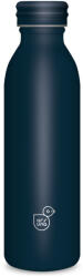 Ars Una duplafalú fémkulacs-600ml - Midnight blue (56335514) - kvikki