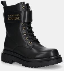 Versace Jeans Couture bakancs - fekete Női 41