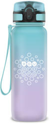 Ars Una BPA-mentes színátmenetes kulacs matt - 800 ml - Orchidea (55804554) - kvikki