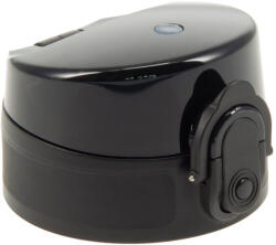 Ars Una kulacstető biztonsági zárral Black&White