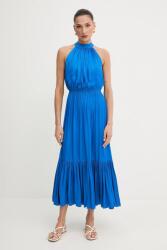 Morgan ruha - kék 40 - answear - 23 590 Ft
